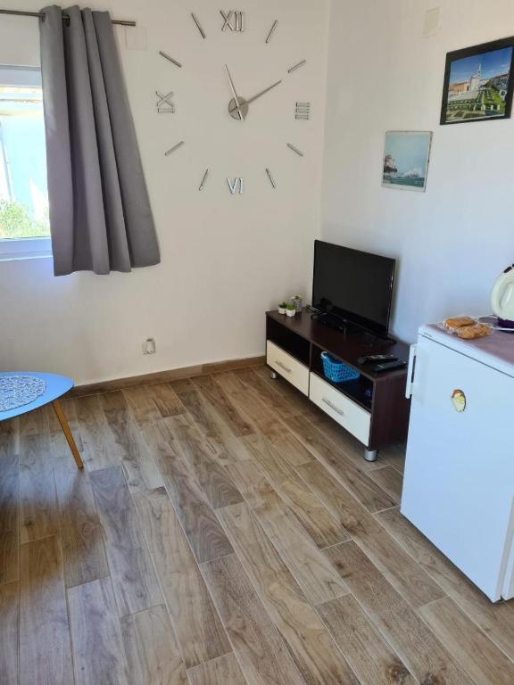 Milka Appartement Zadar Buitenkant foto