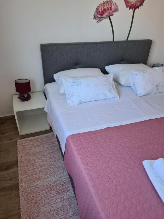 Milka Appartement Zadar Buitenkant foto