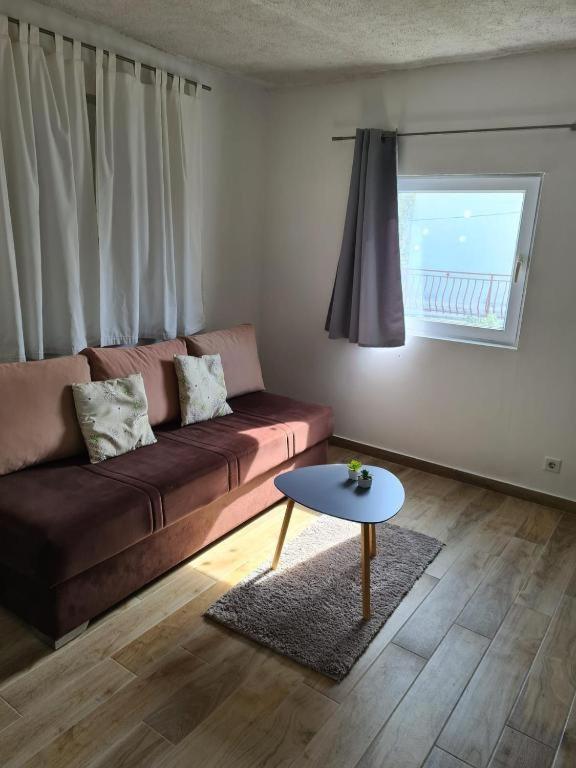 Milka Appartement Zadar Buitenkant foto
