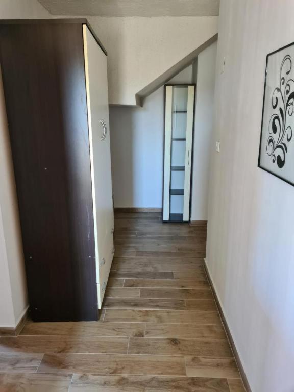 Milka Appartement Zadar Buitenkant foto